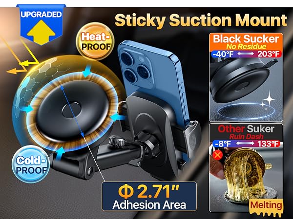 car phone mount