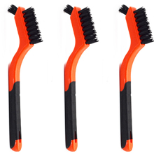 nylon cleaning brush