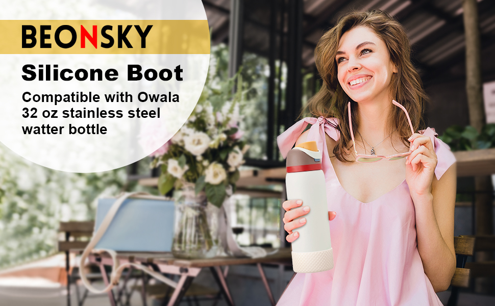 owala boot