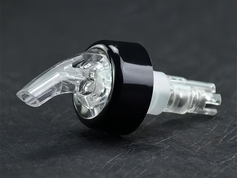 Measured Bottle Pourer Dispenser