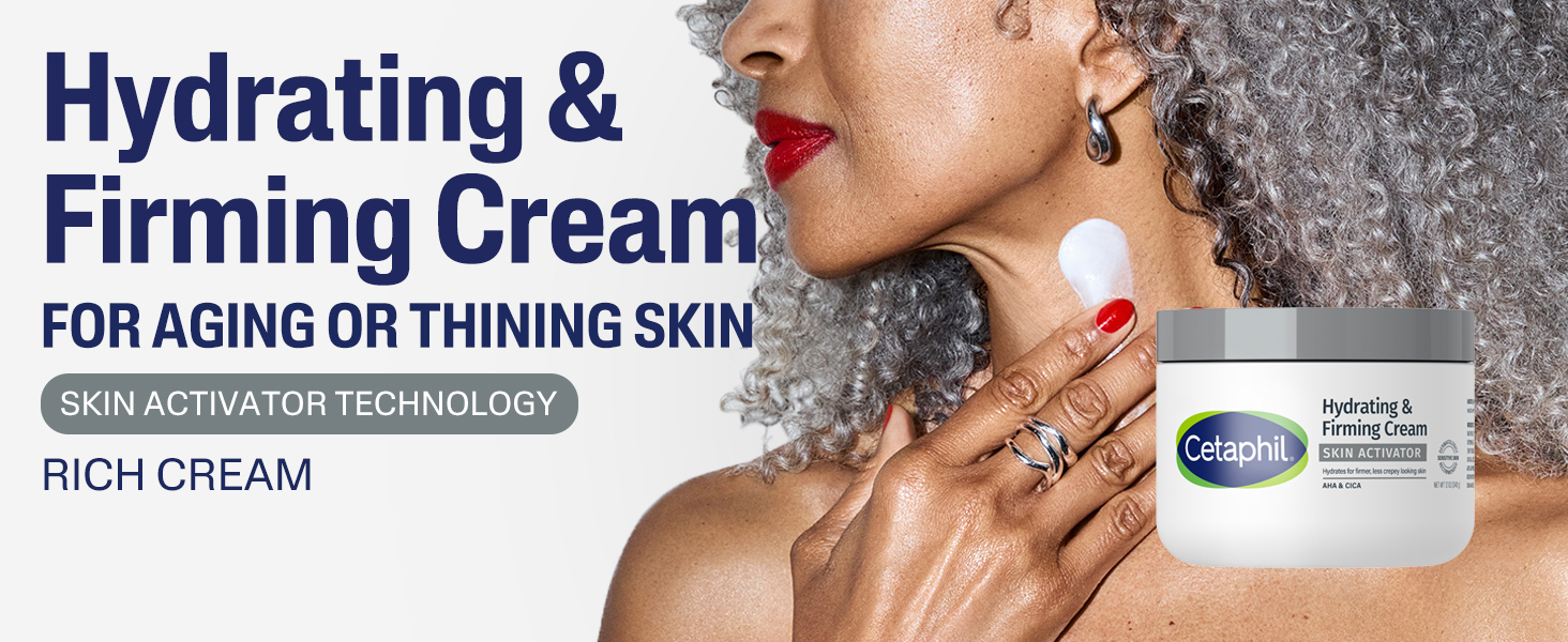 Hydrating and Firming