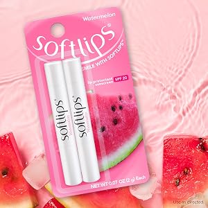 Every Day Chapstick