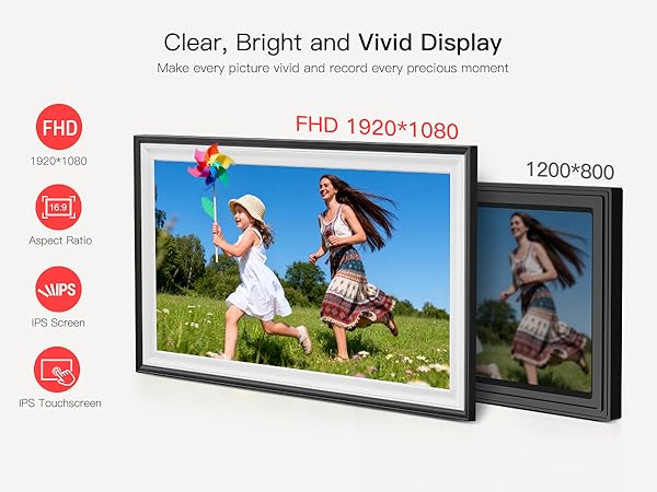 Digital Picture Frame