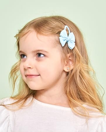hair baby clip