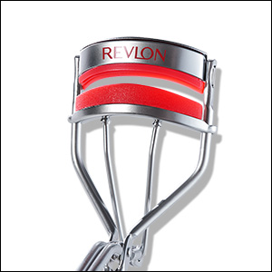 revlon eye tools lash curler ceramic grip tweezer