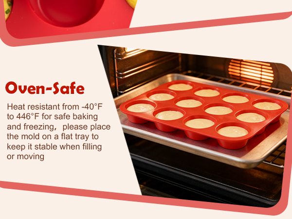 oven safe