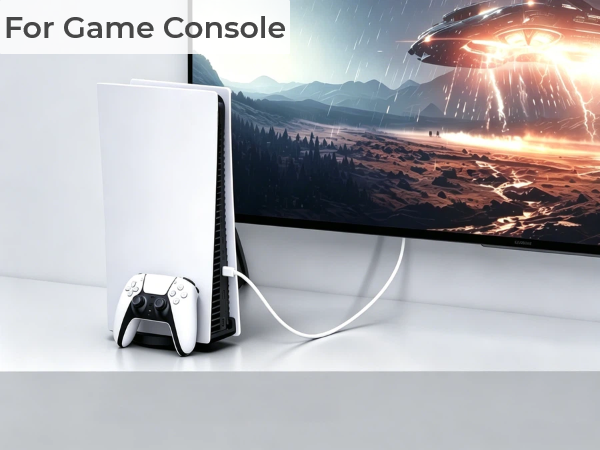 For Game Console
