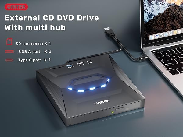 CD DRIVE