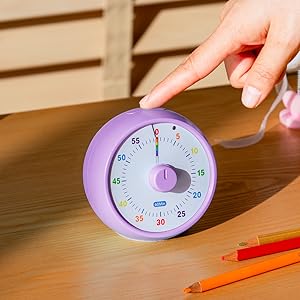 kids timer