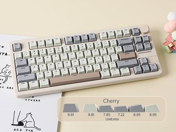 wireless gaming keyboard