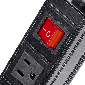 rack mount power strip