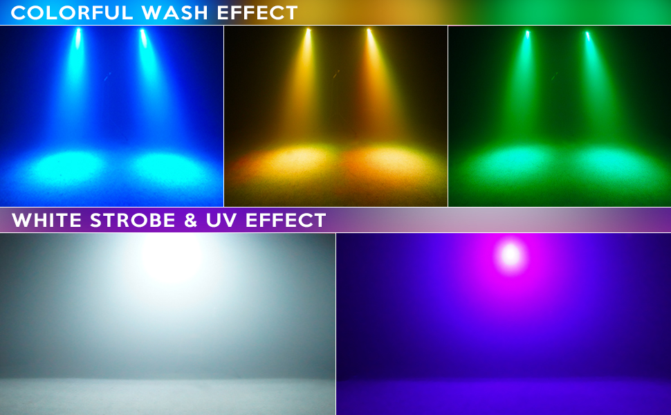 disco lights for parties