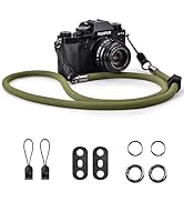 VOVMOEYA Camera Strap,Camera Neck Strap shoulder strap