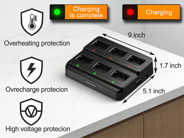 charger