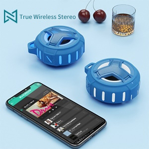 True Wireless stereo