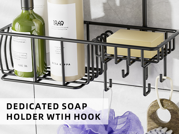 Shower caddy