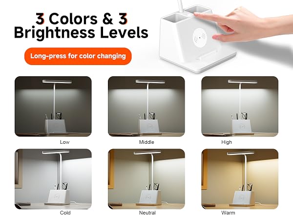 desk lamp with wireless charger 01