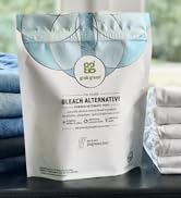 bleach alternative