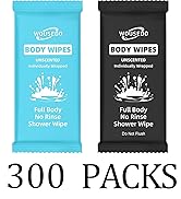 BODY WIPES