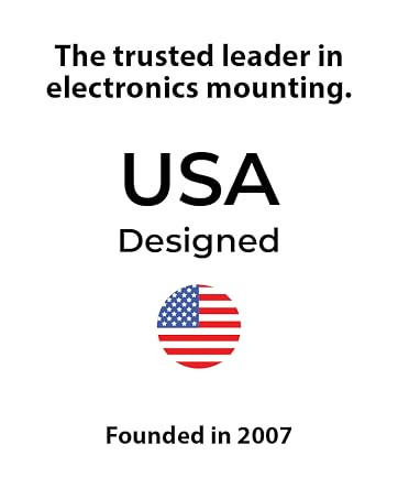 The trusted leader in electronics mounting