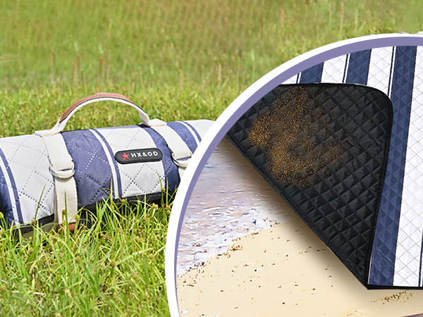 Picnic Blanket
