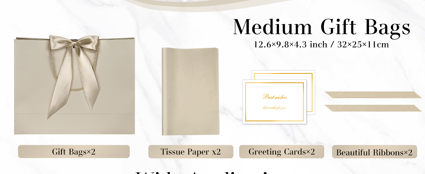 paper gift bag