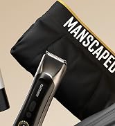 manscaped mens groin body hair trimmers shavers