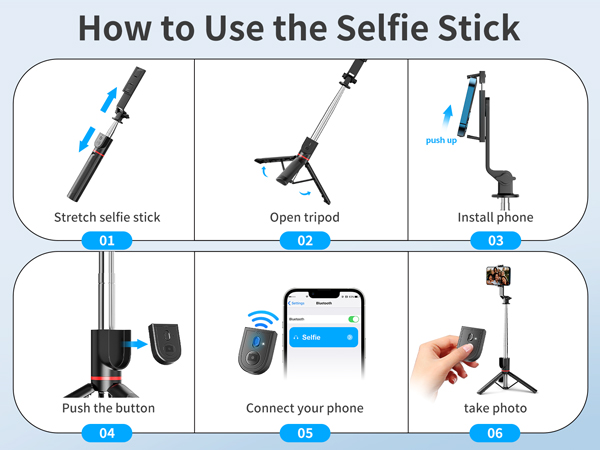 phone tripod