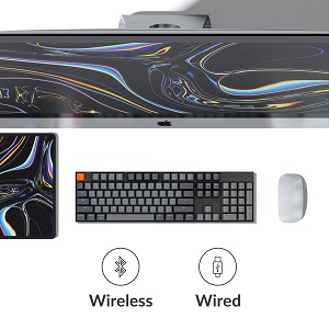 bluetooth keyboard