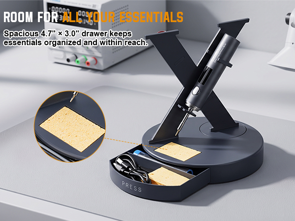 solder kit