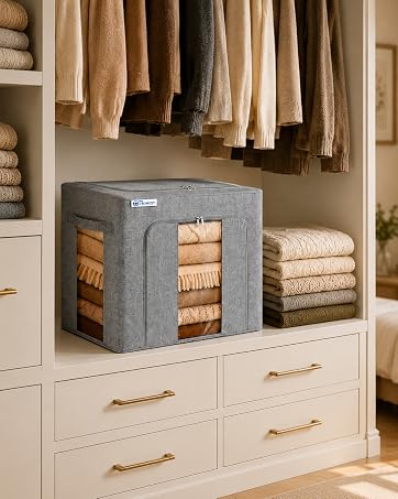 Storage Box