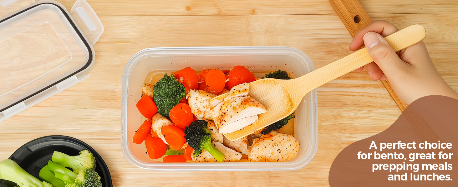 Your Portable Bento