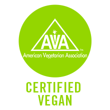 Certified Vegan