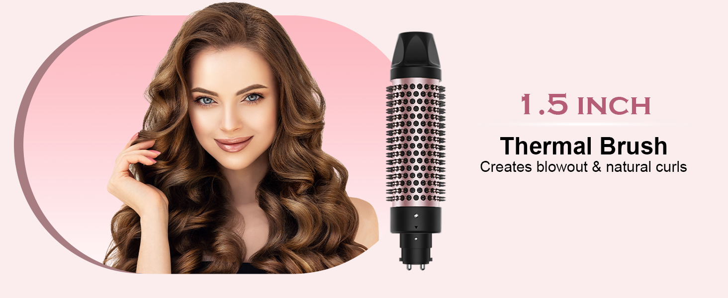 1.5 inch curling iron