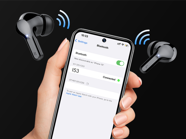 bluetooth ear buds wireless headphones blooth tooth headphones earphones bluetooth wireless