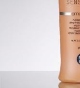 RUSK Sensories Smoother Passionflower and Aloe Smoothing, Anti-Frizz, Restore Moisture Balance, a...