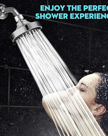 shower head