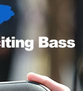 loud Bluetooth speaker