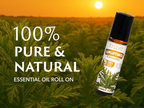 citronella