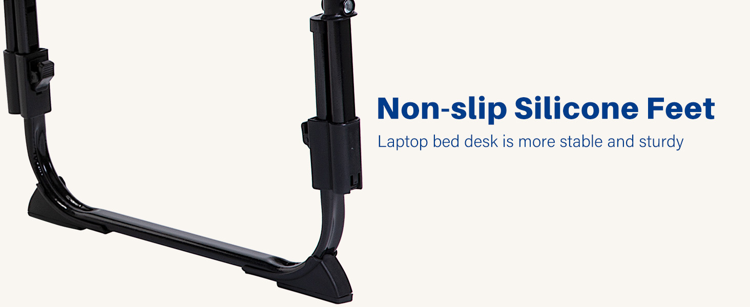 Laptop Desk for Bed