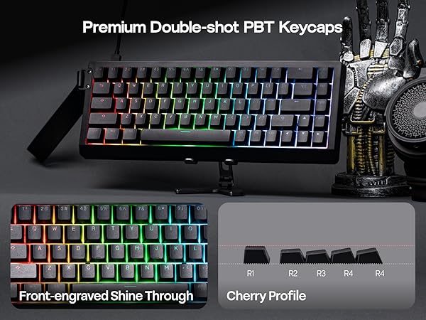 gaming keyboard