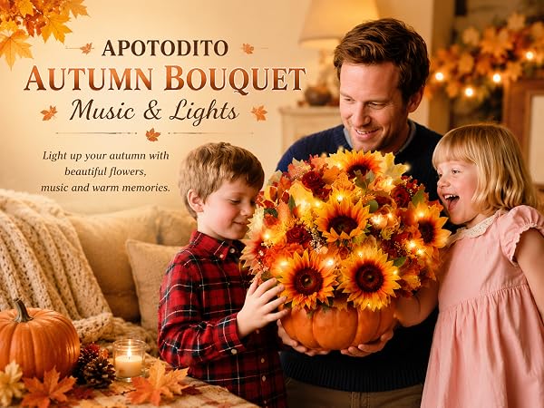 Thanksgiving Card