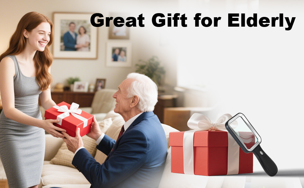 best gift for seniors