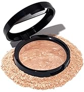 LAURA GELLER NEW YORK Award-Winning Baked Balance-n-Brighten Color Correcting Powder Foundation -...