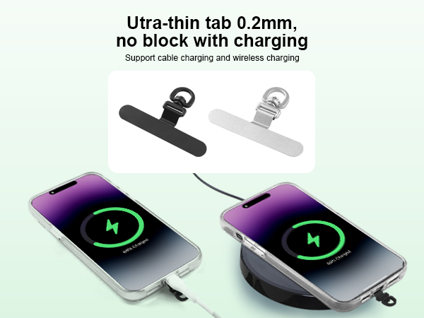 strap for phone