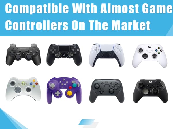 Game Controller Stand