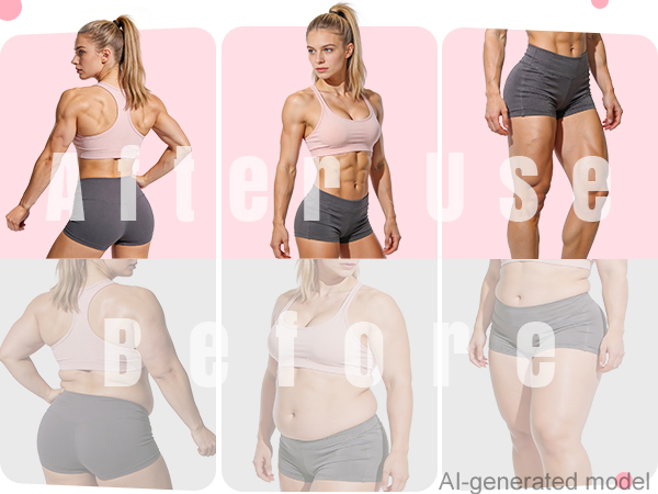 resistance bands with handles
