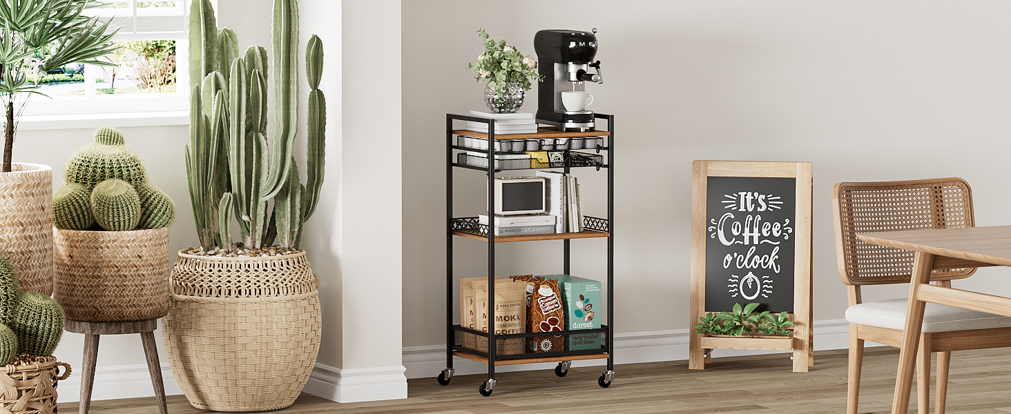 Coffee Station