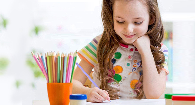 Non-toxic & safe for all ages for creativity, gift-ready art set for kids, teens, adults