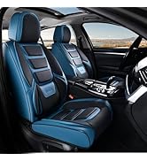Coverado Car Seat Covers, Front Covers for Cars, Car Seat Cover Front Seats, Automotive Seat Cove...